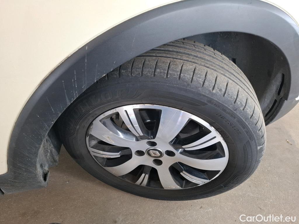  Renault  Captur  Business 0.9 TCe 90CV BVM5 E6 / TRANSFO VP/VF #19