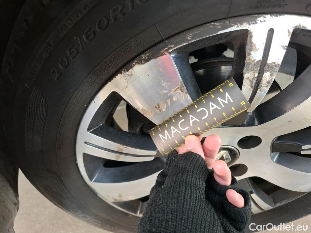  Renault  Captur  Business 0.9 TCe 90CV BVM5 E6 / TRANSFO VP/VF #3