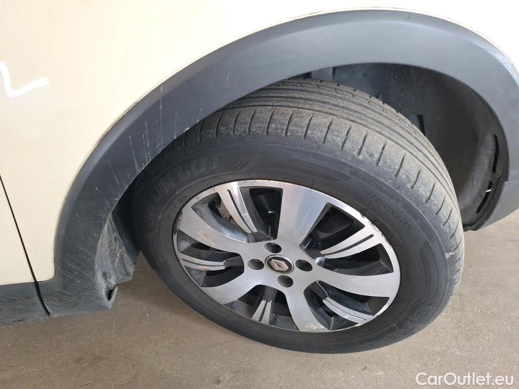  Renault  Captur  Business 0.9 TCe 90CV BVM5 E6 / TRANSFO VP/VF #28