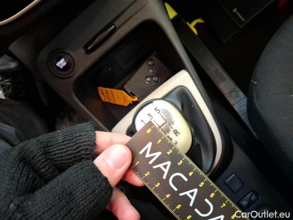  Renault  Captur  Business 0.9 TCe 90CV BVM5 E6 / TRANSFO VP/VF #48