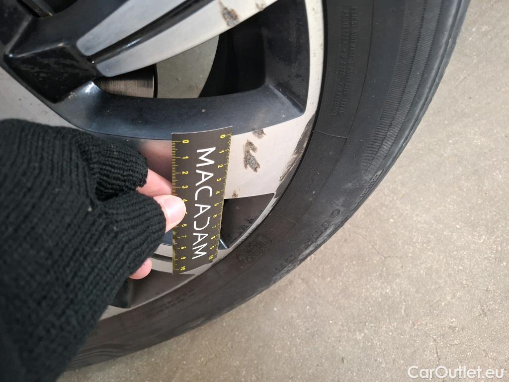  Renault  Captur  Business 0.9 TCe 90CV BVM5 E6 / TRANSFO VP/VF #7