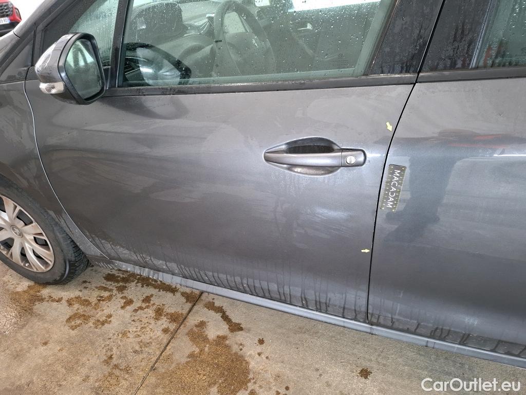  Peugeot  208  Affaire Premium Pack 1.2 PureTech 80CV BVM5 E6 #1