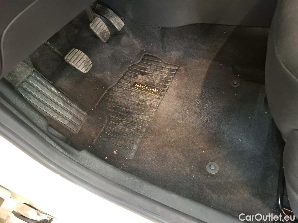  Renault  Captur  Business 0.9 TCe 90CV BVM5 E6 / TRANSFO VP/VF #34