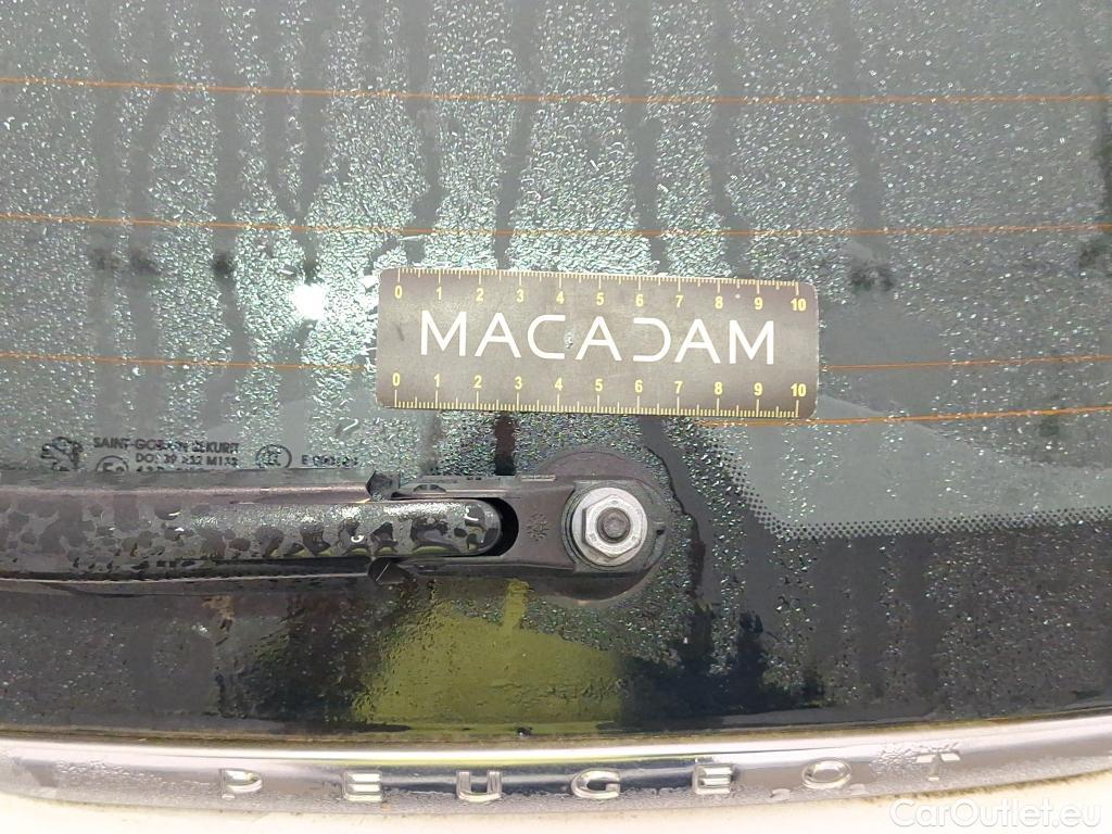  Peugeot  208 PEUGEOT  Affaire VU 5p Berline BlueHDi 75 PREMIUM #69