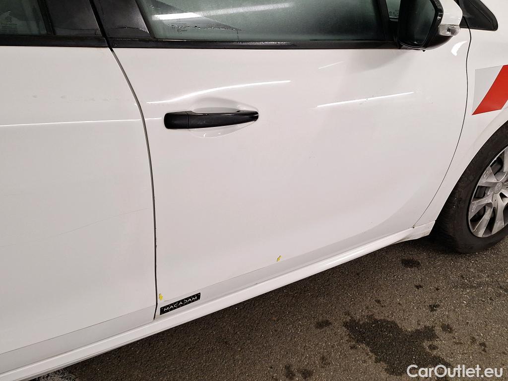  Peugeot  208 PEUGEOT  Affaire VU 5p Berline BlueHDi 75 PREMIUM #83