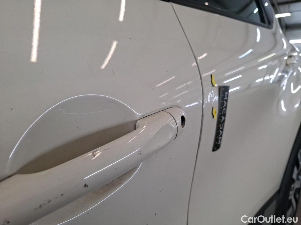  Renault  Captur  Business 0.9 TCe 90CV BVM5 E6 / TRANSFO VP/VF #39