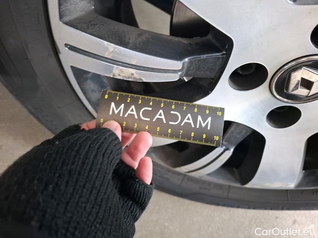  Renault  Captur  Business 0.9 TCe 90CV BVM5 E6 / TRANSFO VP/VF #33