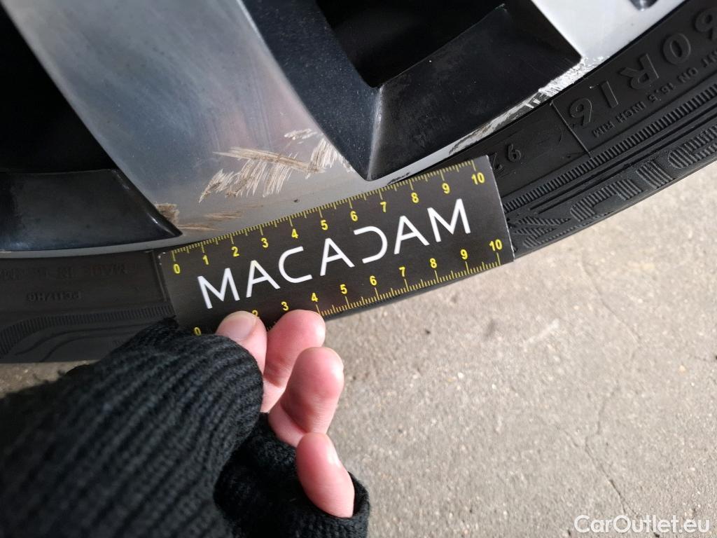  Renault  Captur  Business 0.9 TCe 90CV BVM5 E6 / TRANSFO VP/VF #30