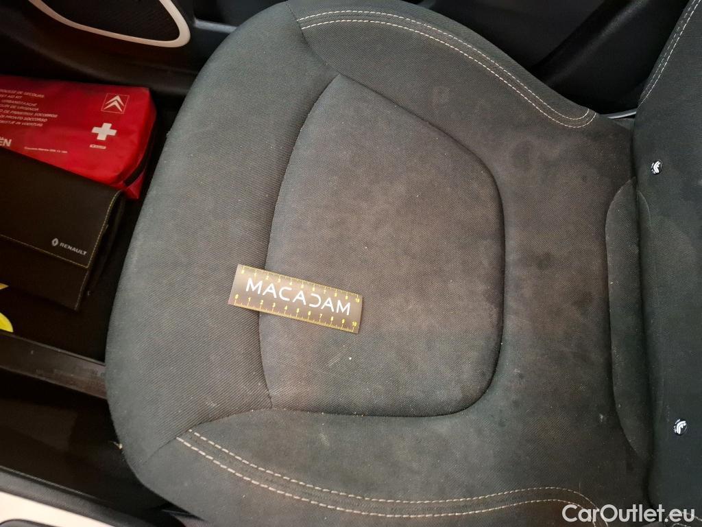  Renault  Captur  Business 0.9 TCe 90CV BVM5 E6 / TRANSFO VP/VF #44