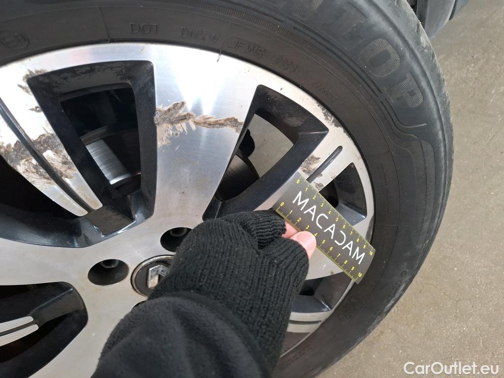  Renault  Captur  Business 0.9 TCe 90CV BVM5 E6 / TRANSFO VP/VF #6