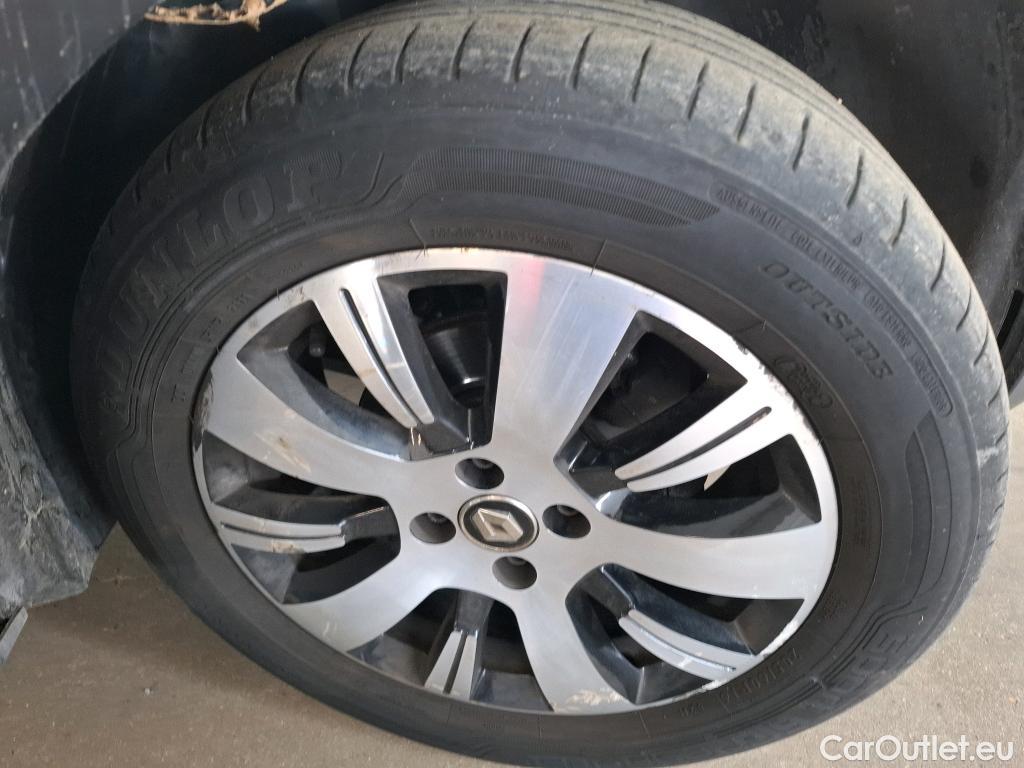  Renault  Captur  Business 0.9 TCe 90CV BVM5 E6 / TRANSFO VP/VF #29