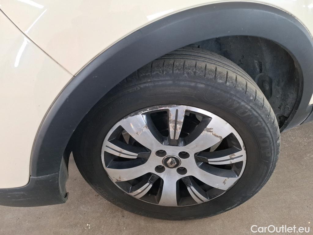  Renault  Captur  Business 0.9 TCe 90CV BVM5 E6 / TRANSFO VP/VF #1