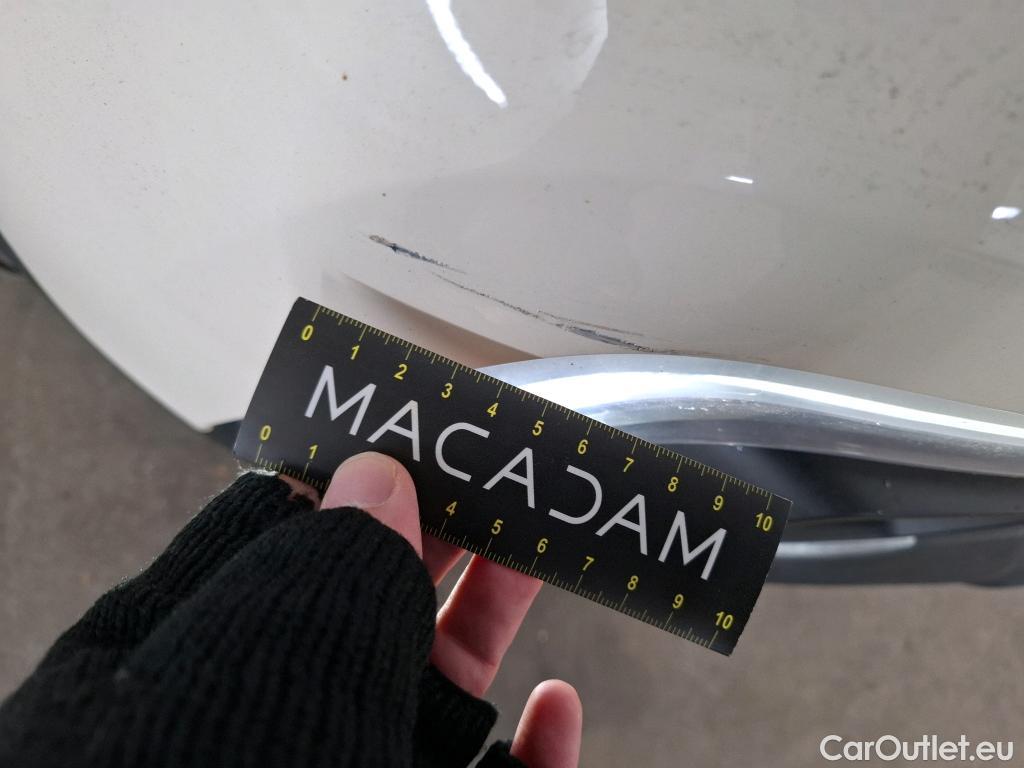  Renault  Captur  Business 0.9 TCe 90CV BVM5 E6 / TRANSFO VP/VF #18