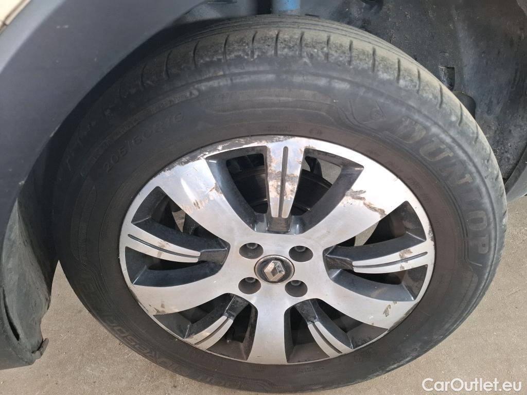  Renault  Captur  Business 0.9 TCe 90CV BVM5 E6 / TRANSFO VP/VF #2