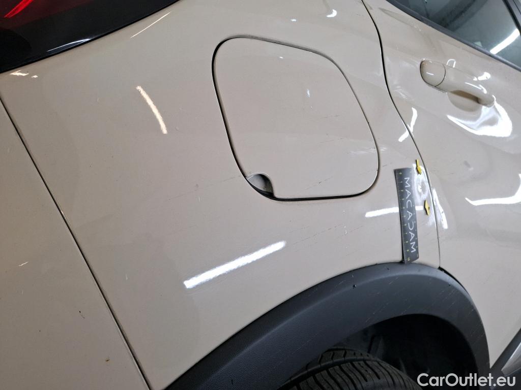  Renault  Captur  Business 0.9 TCe 90CV BVM5 E6 / TRANSFO VP/VF #41