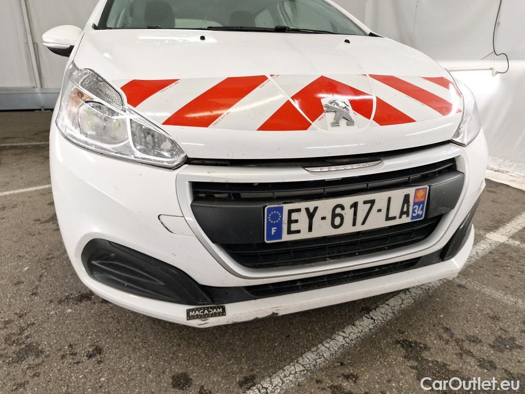  Peugeot  208 PEUGEOT  Affaire VU 5p Berline BlueHDi 75 PREMIUM #76