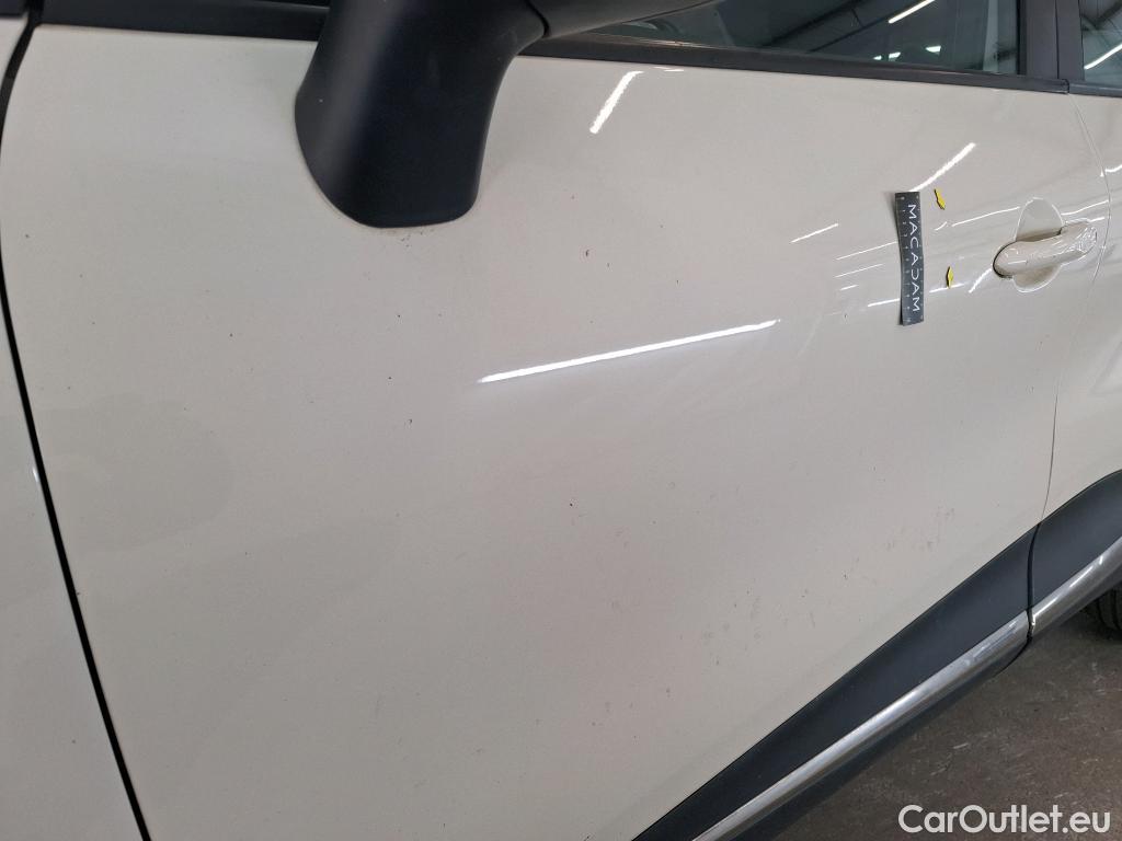  Renault  Captur  Business 0.9 TCe 90CV BVM5 E6 / TRANSFO VP/VF #10