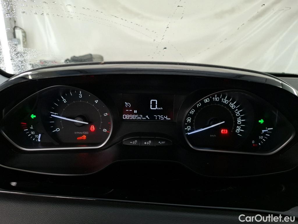  Peugeot  208  Affaire Premium Pack 1.5 HDi 100CV BVM6 E6dT #21