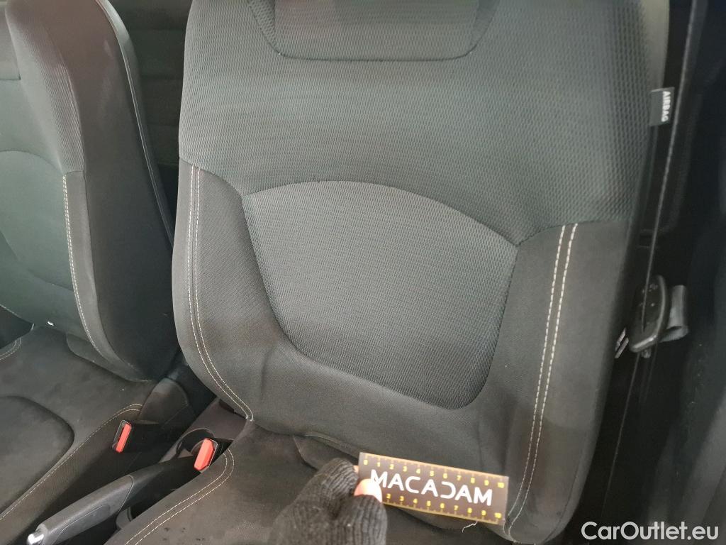  Renault  Captur  Business 0.9 TCe 90CV BVM5 E6 / TRANSFO VP/VF #46