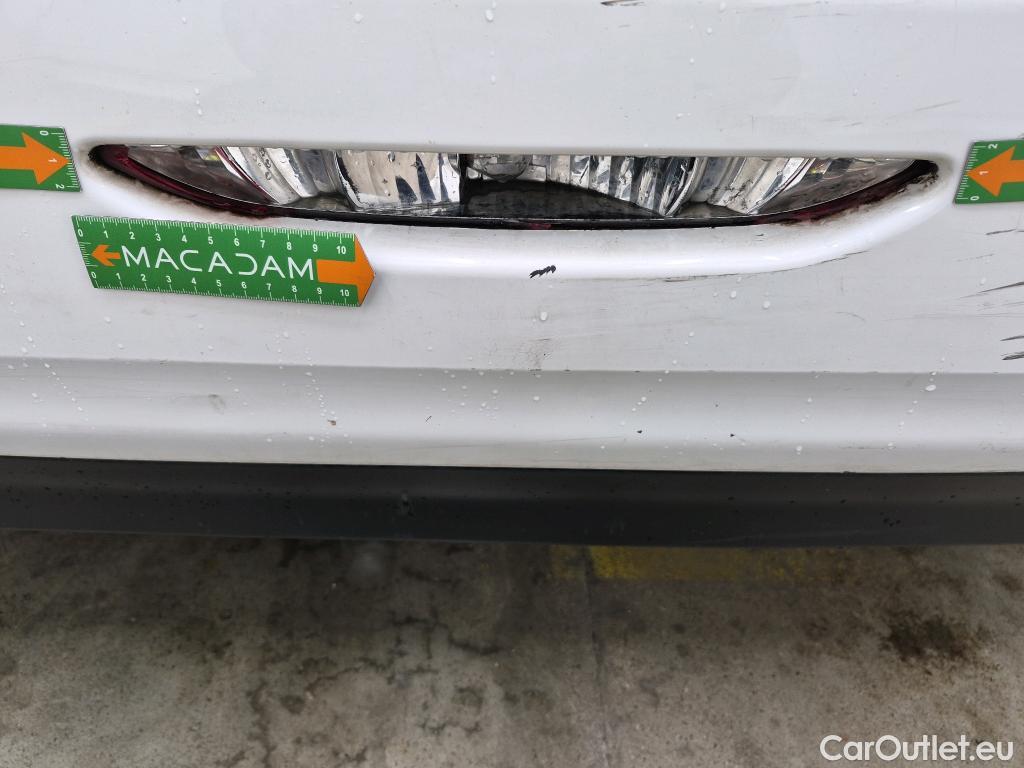  Peugeot  208 PEUGEOT  AFFAIRE VF 5p BER 1.6 BlueHDi 100 PACK CLIM NAVbi-corps VU #38