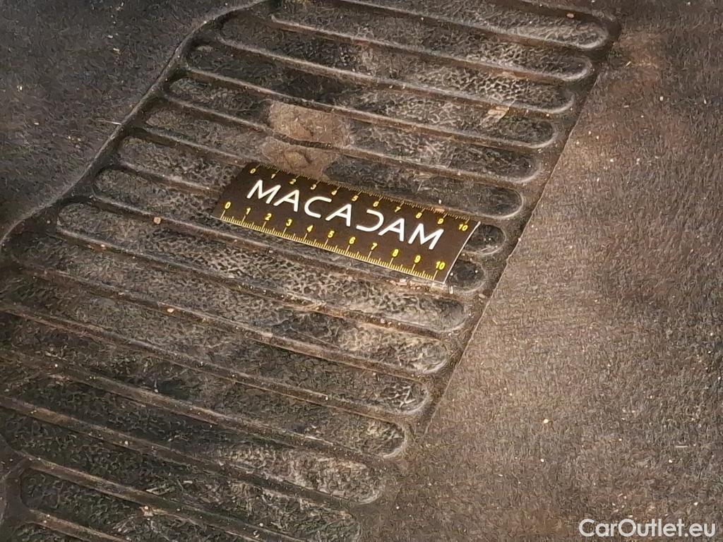  Renault  Captur  Business 0.9 TCe 90CV BVM5 E6 / TRANSFO VP/VF #35