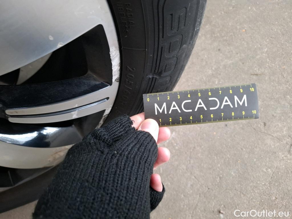  Renault  Captur  Business 0.9 TCe 90CV BVM5 E6 / TRANSFO VP/VF #21