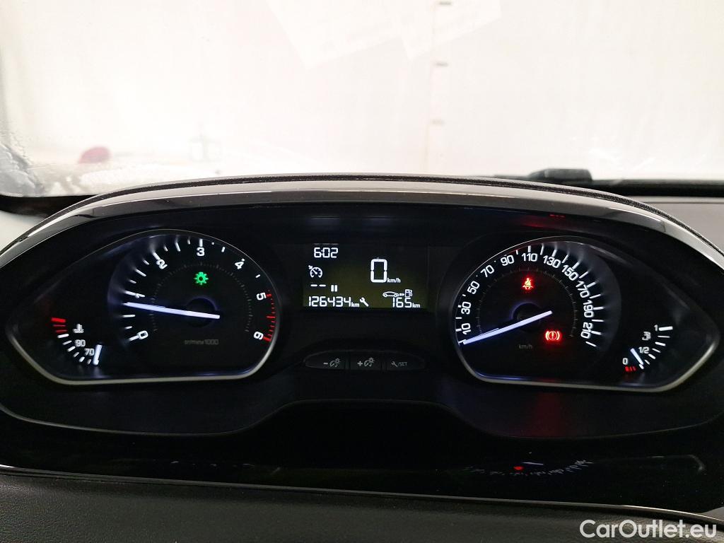  Peugeot  208 PEUGEOT  Affaire VU 5p Berline BlueHDi 75 PREMIUM #72