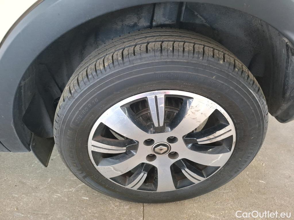  Renault  Captur  Business 0.9 TCe 90CV BVM5 E6 / TRANSFO VP/VF #22