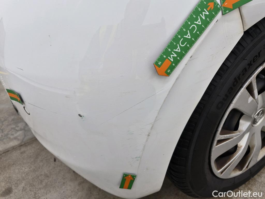  Peugeot  208 PEUGEOT  AFFAIRE VF 5p BER 1.6 BlueHDi 100 PACK CLIM NAVbi-corps VU #24