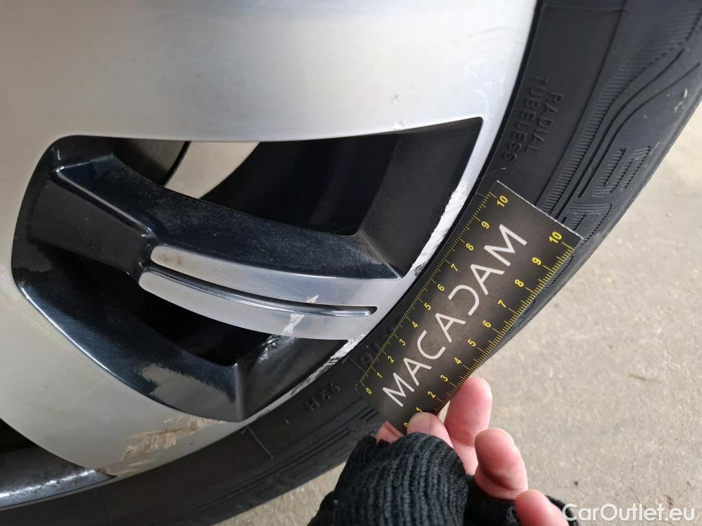  Renault  Captur  Business 0.9 TCe 90CV BVM5 E6 / TRANSFO VP/VF #31