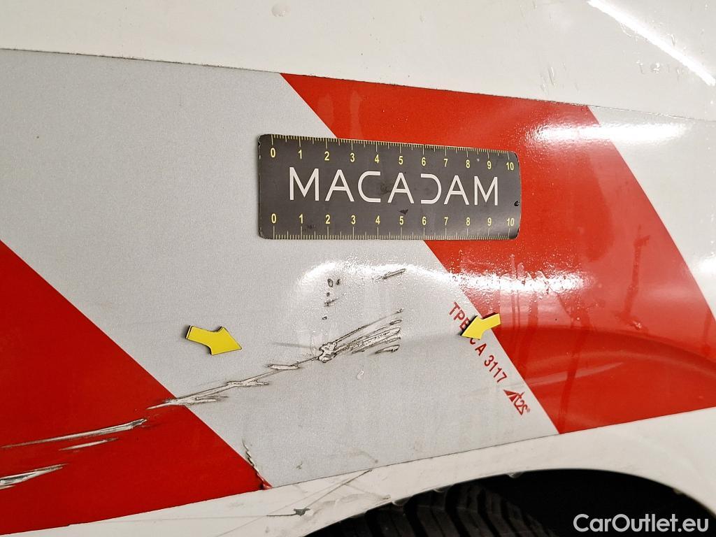  Peugeot  208 PEUGEOT  Affaire VU 5p Berline BlueHDi 75 PREMIUM #50