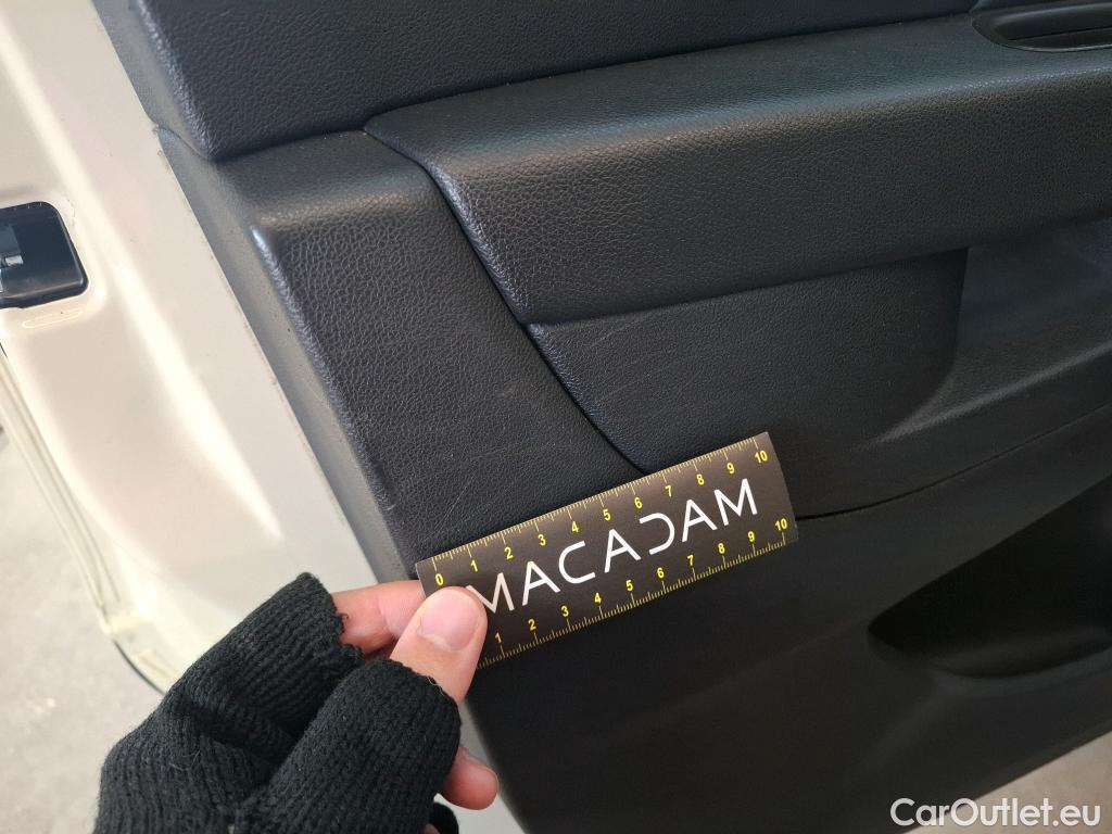  Renault  Captur  Business 0.9 TCe 90CV BVM5 E6 / TRANSFO VP/VF #37