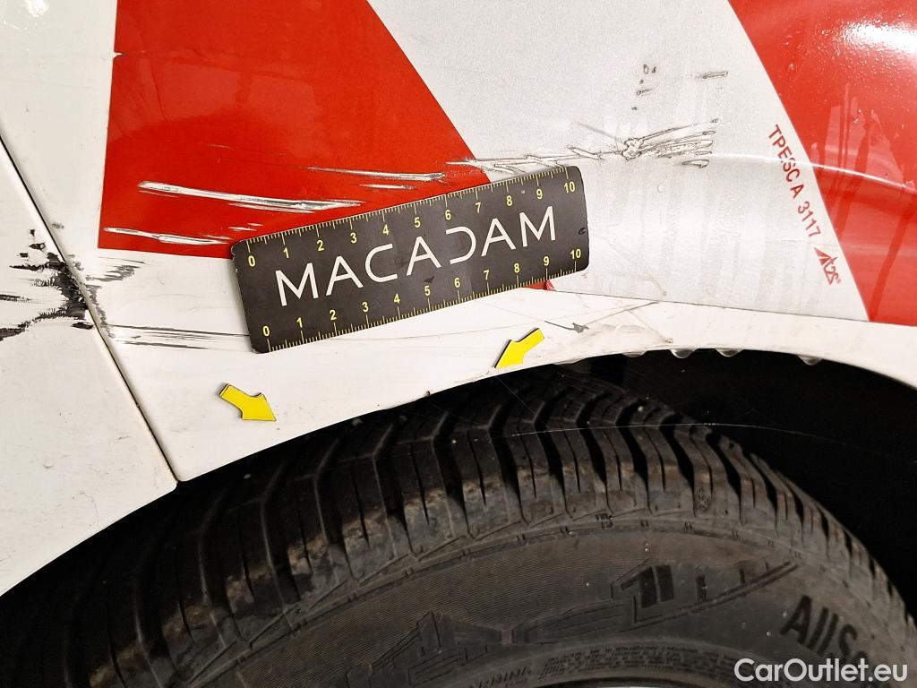  Peugeot  208 PEUGEOT  Affaire VU 5p Berline BlueHDi 75 PREMIUM #47