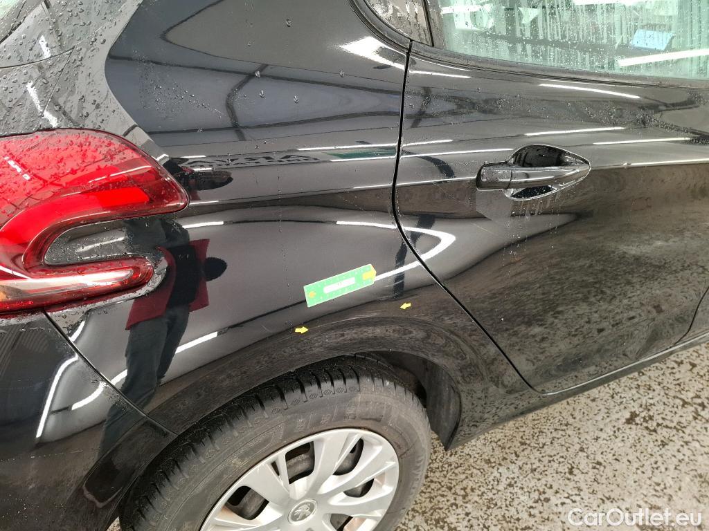  Peugeot  208  Affaire Premium Pack 1.5 HDi 100CV BVM6 E6dT #22