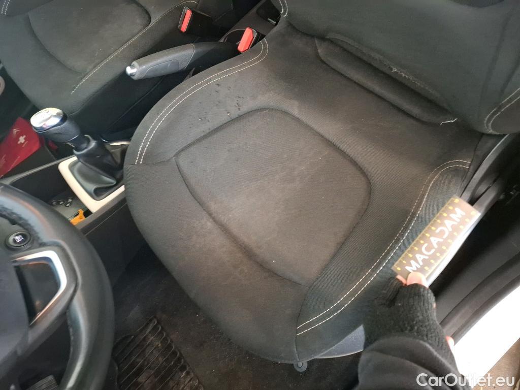  Renault  Captur  Business 0.9 TCe 90CV BVM5 E6 / TRANSFO VP/VF #45