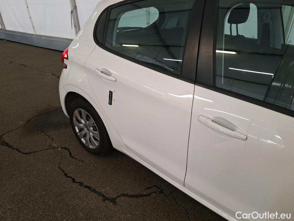  Peugeot  208  Affaire Premium Pack 1.5 HDi 100CV BVM5 E6dT #7