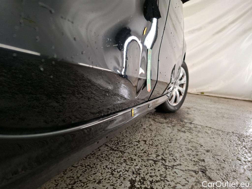  Peugeot  208  Affaire Premium Pack 1.5 HDi 100CV BVM6 E6dT #7