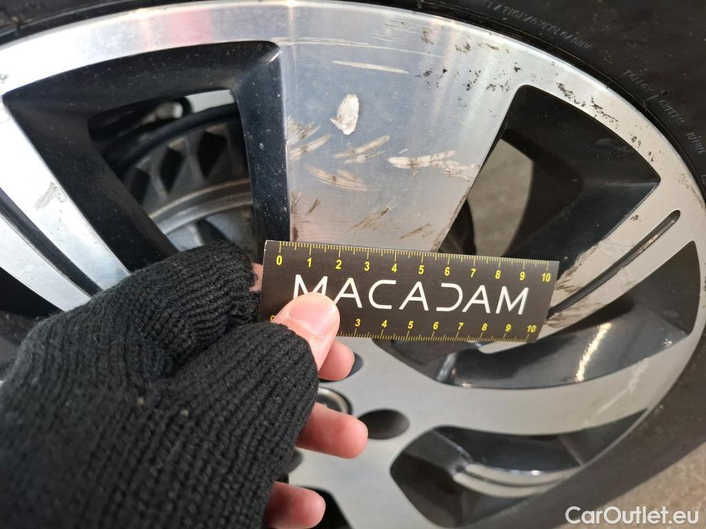  Renault  Captur  Business 0.9 TCe 90CV BVM5 E6 / TRANSFO VP/VF #25