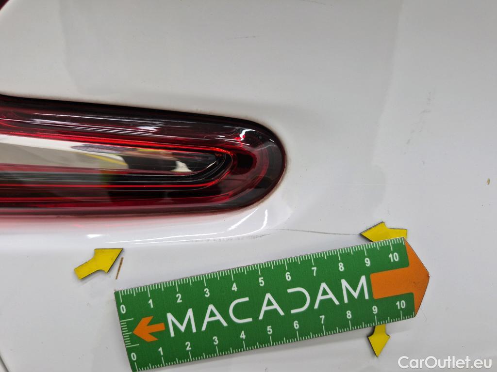  Peugeot  208 PEUGEOT  AFFAIRE VF 5p BER 1.6 BlueHDi 100 PACK CLIM NAVbi-corps VU #6