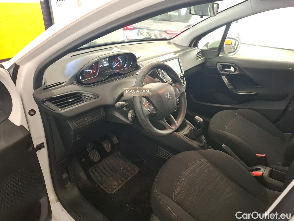  Peugeot  208  Affaire Premium Pack 1.5 HDi 100CV BVM5 E6dT #15