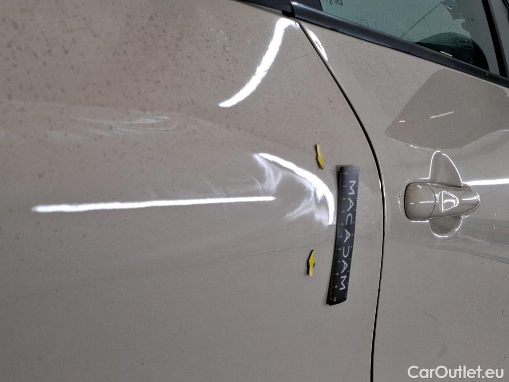  Renault  Captur  Business 0.9 TCe 90CV BVM5 E6 / TRANSFO VP/VF #14