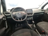  Peugeot  208  Affaire Premium Pack 1.2 PureTech 80CV BVM5 E6 #5