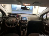  Peugeot  208  Affaire Premium Pack 1.5 HDi 100CV BVM5 E6dT #5