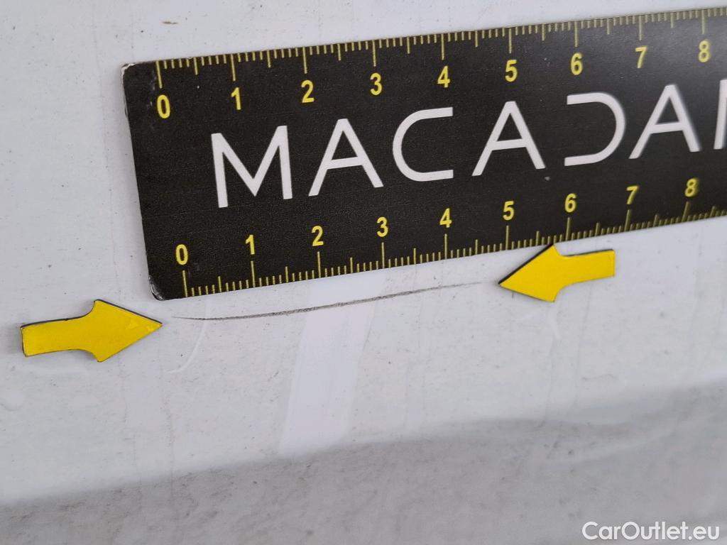  Renault  Megane  IV Berline 5pt. Société Air Nav 1.5 dCi 90CV BVM6 E6 #30