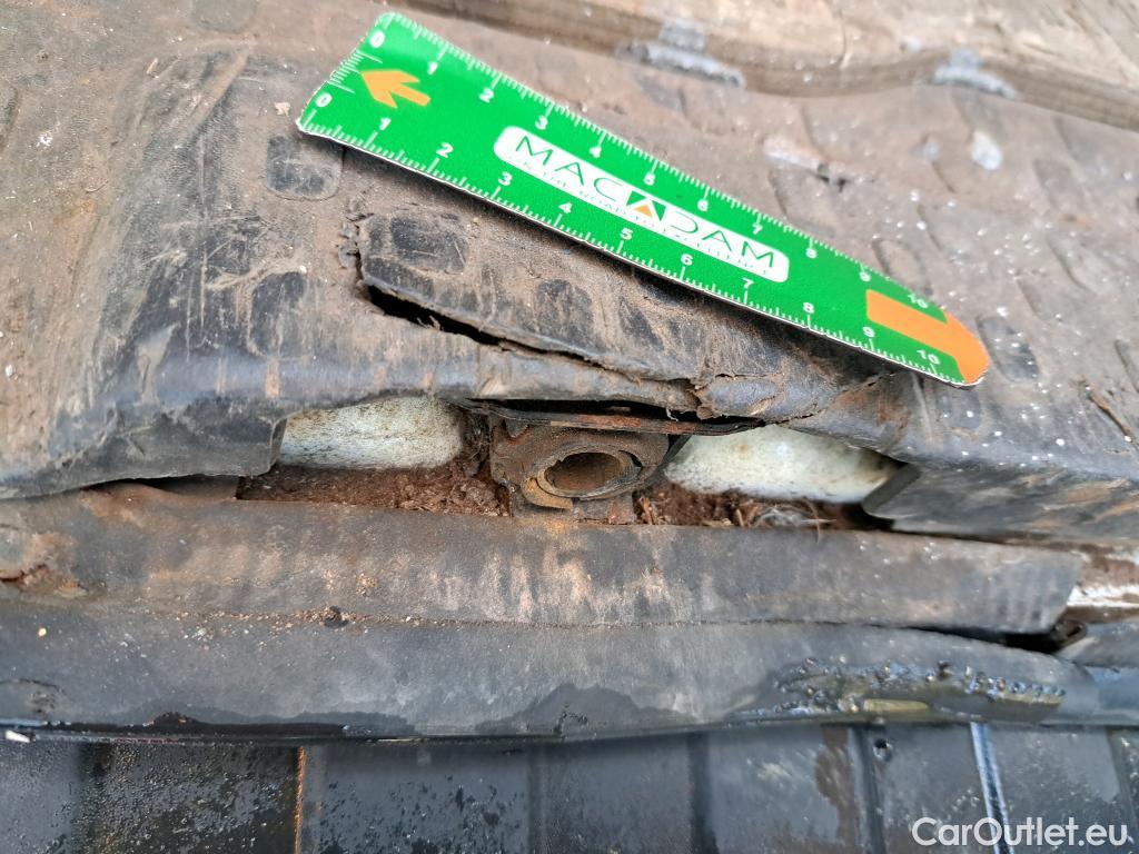  Renault  Trafic  Furgon Grand Confort L2H2 1200 1.6 dCi 125CV BVM6 E6 #8