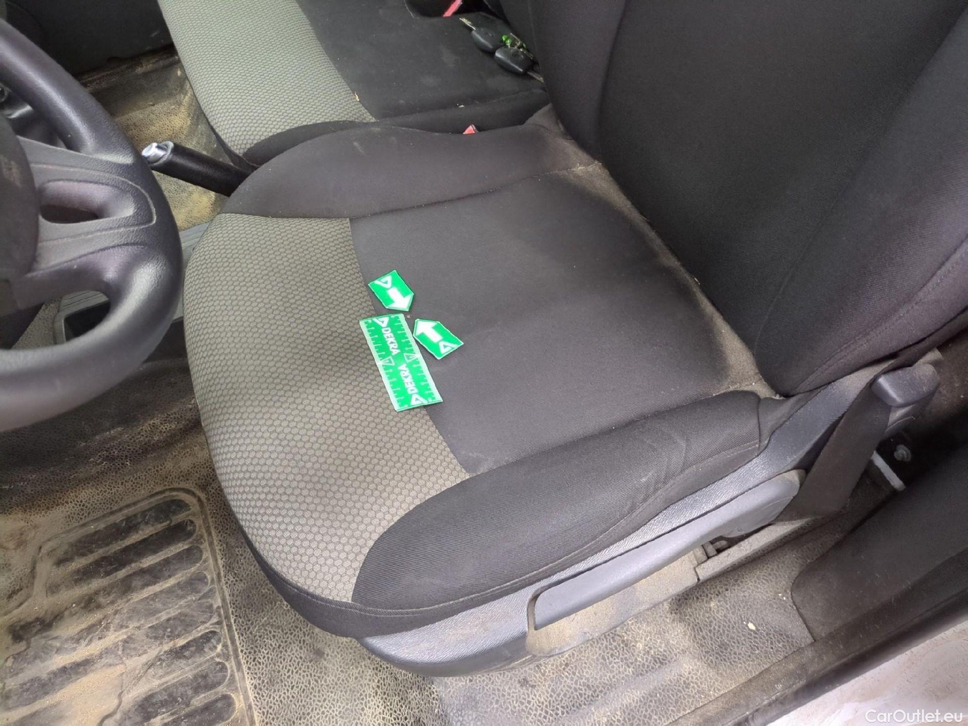  Renault  Kangoo  Express Extra (Série Spéciale) 1.5 dCi 90CV BVM5 E6 #10