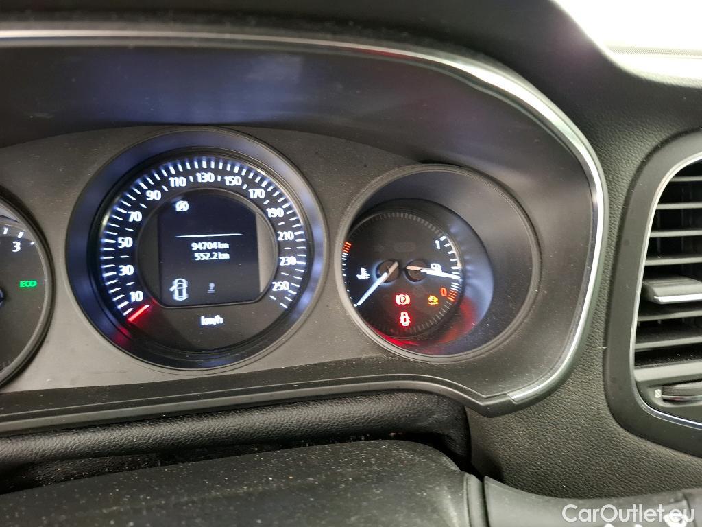  Renault  Megane  IV Berline 5pt. Société Air Nav 1.5 dCi 90CV BVM6 E6 #20