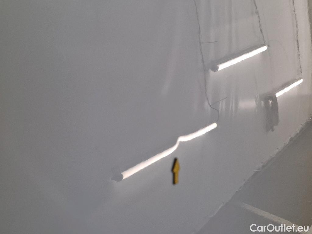  Renault  Trafic RENAULT  VU 4p Fourgon CA GCF L2H1 1200 Energy dCi 145 E6 #4