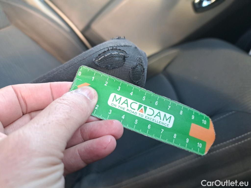  Renault  Trafic  Furgon Grand Confort L2H2 1200 1.6 dCi 125CV BVM6 E6 #10