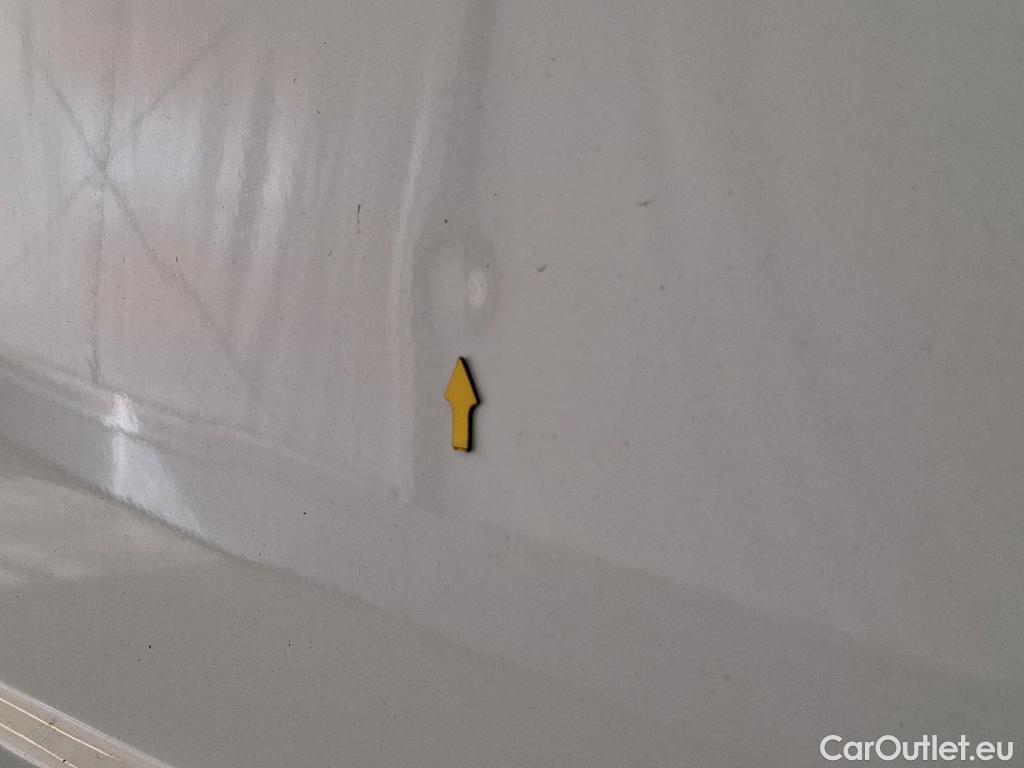  Renault  Trafic RENAULT  VU 4p Fourgon CA GCF L2H1 1200 Energy dCi 145 E6 #31